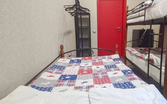 Жилое помещение Racing Paradise