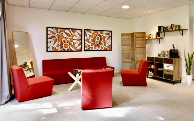 ibis Quimper