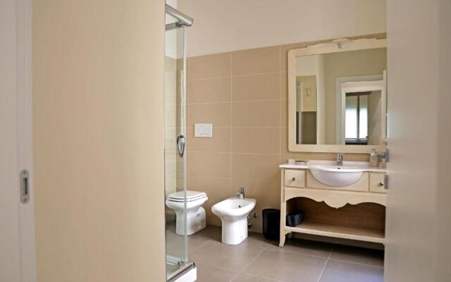 APP9 - rooms and apartments