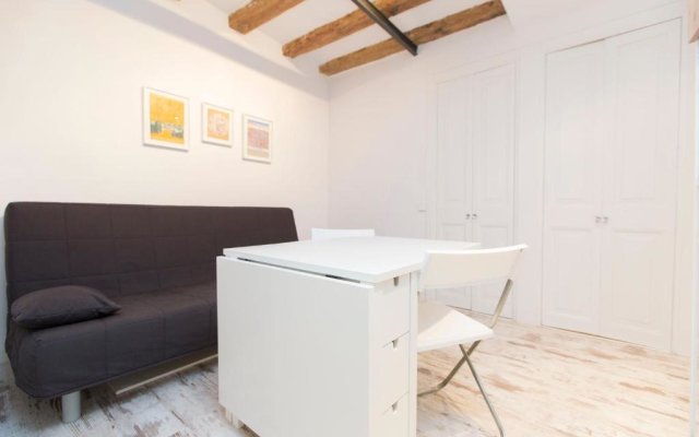 Stay Barcelona Borne Apartment