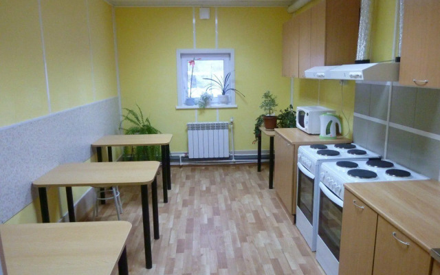 Eva Guest House