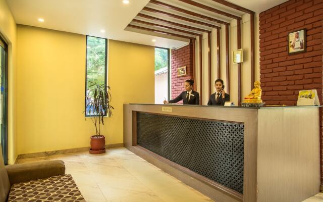 Siddhartha Cottage Butwal