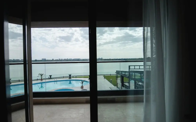 Hotel G.G.Gociman