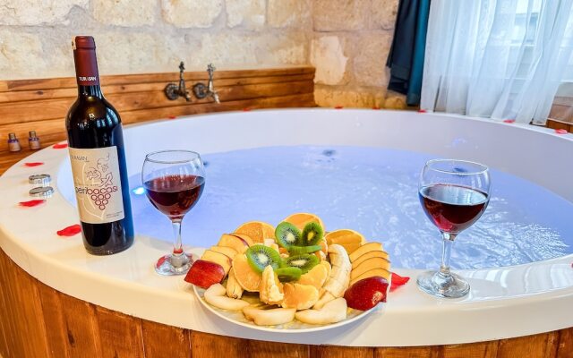 Tantan Cappadocia House