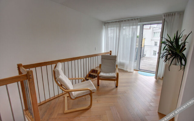 Gasser Apartments Vienna
