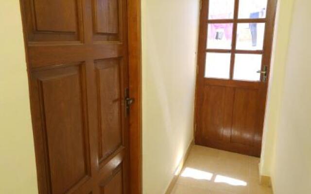 Sucre Homestay