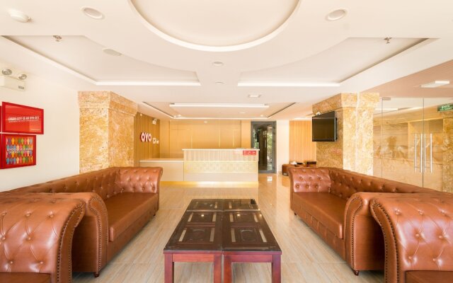 Phu Thinh 2 Hotel Da Nang by OYO Rooms