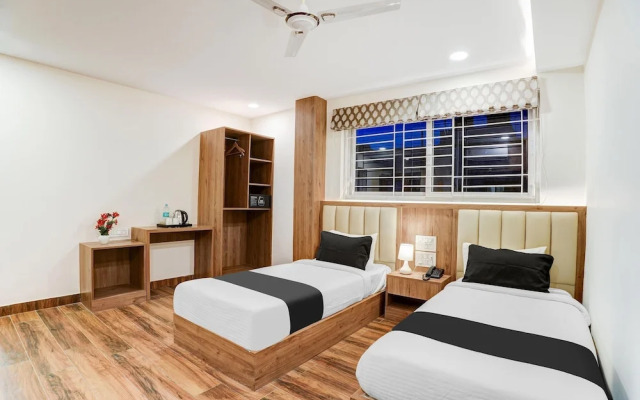 Premium Stays at HSR Layout