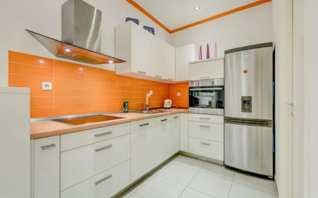 Split Suites Centre Apartman Anka