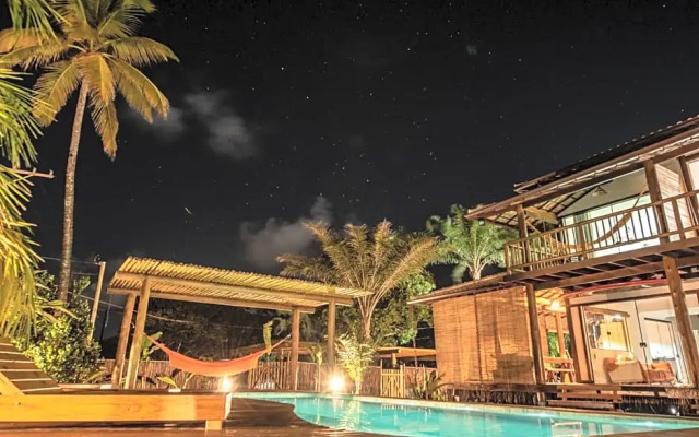 Sup House Barra Grande