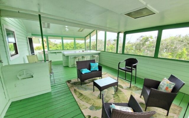 The Summer House - All