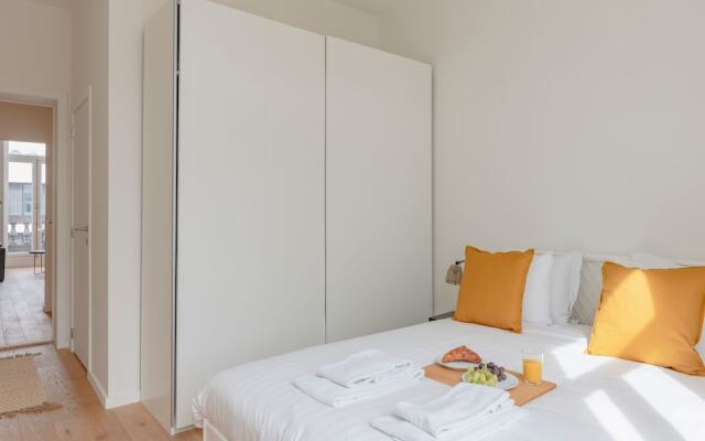 Brussels Center Royal