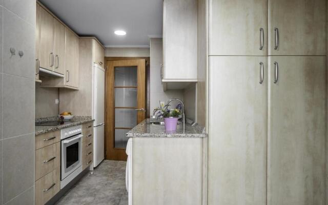 Balea 2 - Local Rentss