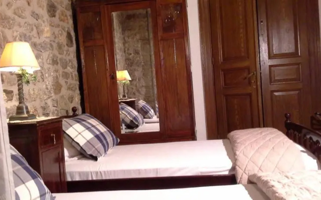 Leludas guesthouse