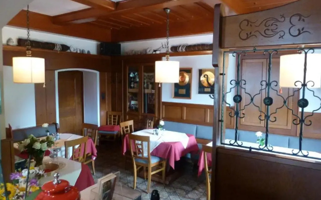 Ferienhaus Strasswirt