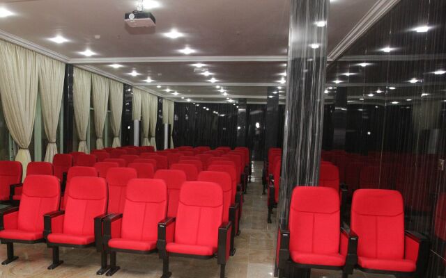 Swiss International Mabisel Hotel Port Harcourt