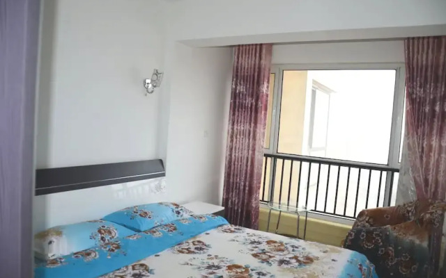 Lan Zhou Long Shang Purple Tulip