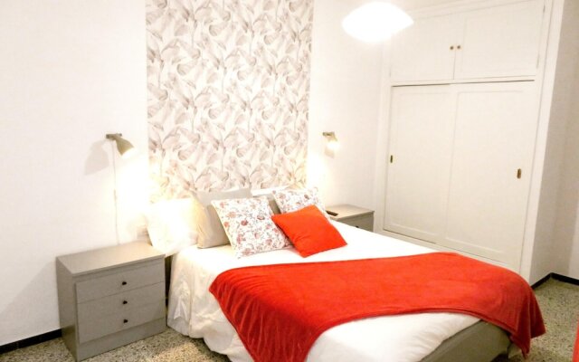 Apartment With 3 Bedrooms in Puertito de Güímar