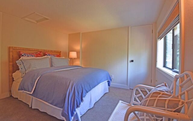 West Shore Getaway