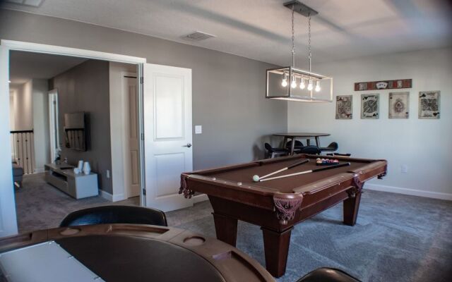 Champions Gate Resort