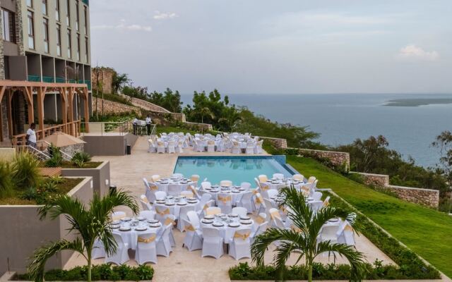 Satama Hotel
