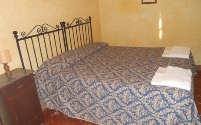 Azienda Agricola San Gervasio