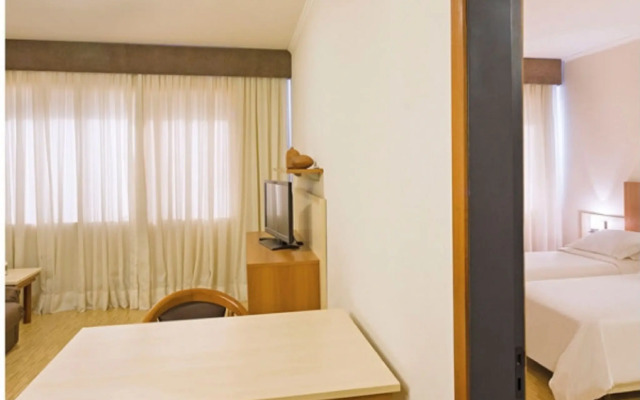 Swan Novo Hamburgo