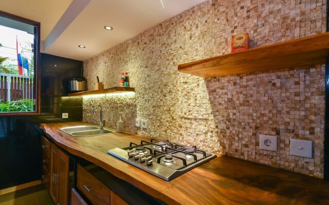 Villa Intan Legian Bali