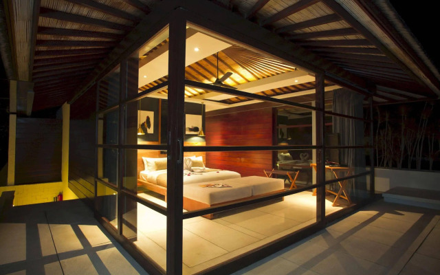 Nomina Villas Pecatu