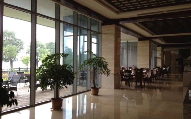 Wuxi Qilong Garden Hotel