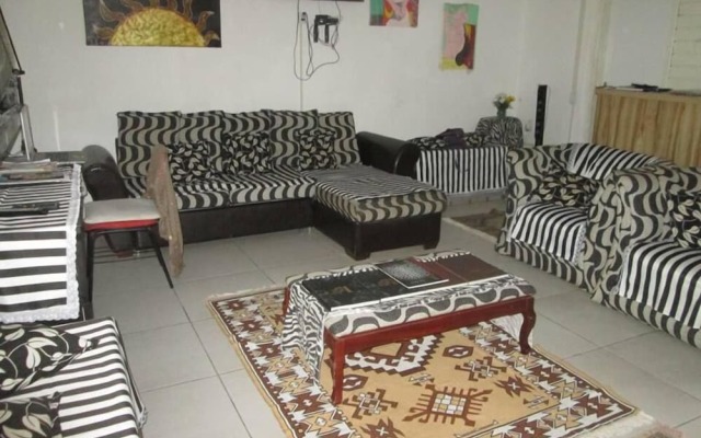Kama Kama Guest House