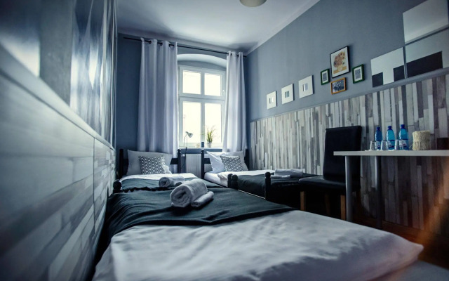 Explorer B&B Old Town Rooms & Apartment