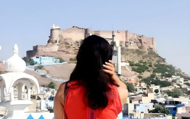 Casa de jodhpur