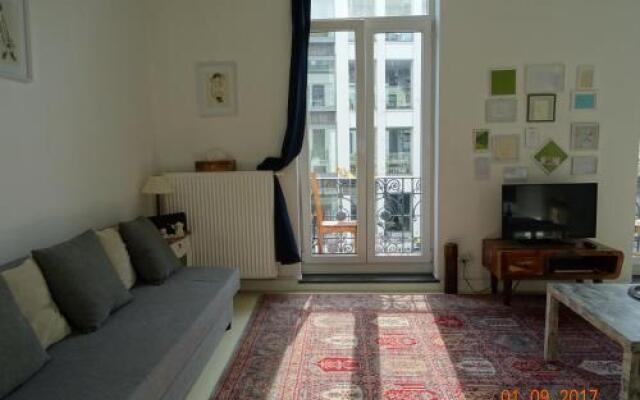3C-Apartments