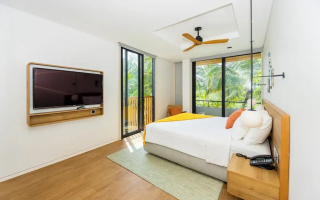 Sailing Luxury Phu Quoc Villas