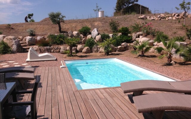 Les Hameaux De Buttaciolo