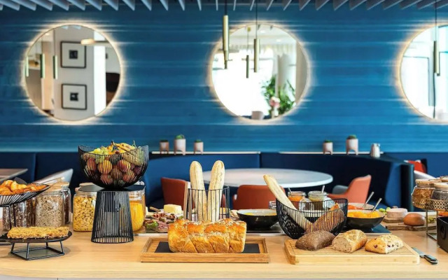 Mercure Dunkerque Centre Gare