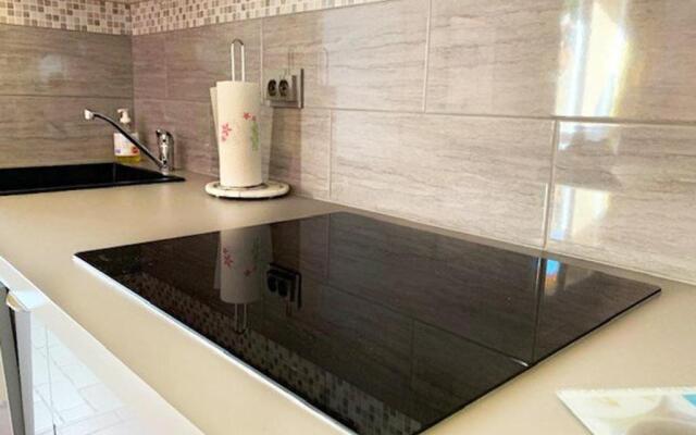 Appartement Cap d'Agde, 3 pièces, 4 personnes - FR-1-607-62