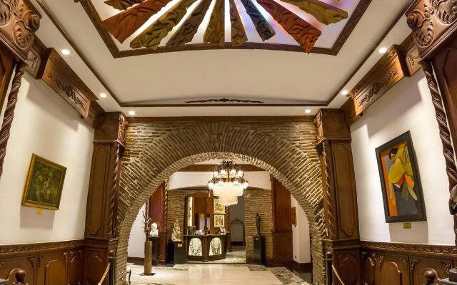 Hotel Luna