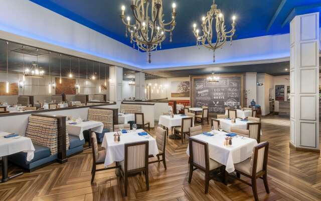 Best Western Plus Boomtown Casino Hotel