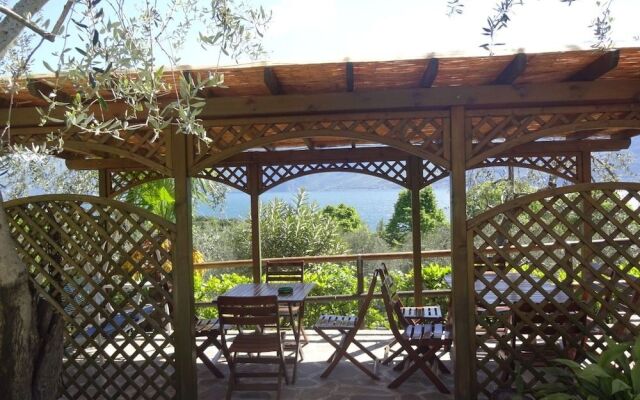 Hotel Silvana Garnì