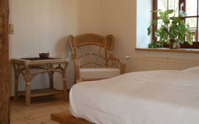 Quellenhof Comfortable Holiday Residence