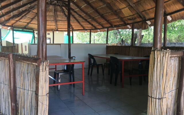 Hawk Guest House
