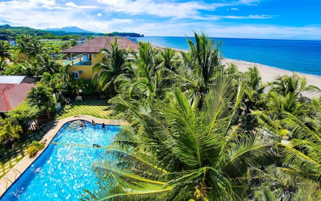 Crystal Shore Beach Resort powered by Cocotel