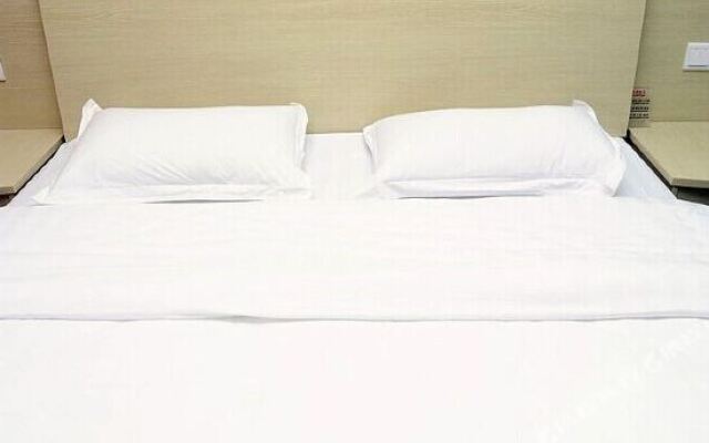 Jiujiu Apartment (Guangzhou Renhe)