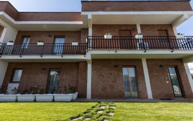 Valmontone Travel Rooms