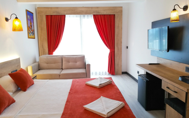 Hotel Meri All Inclusive - Image 3