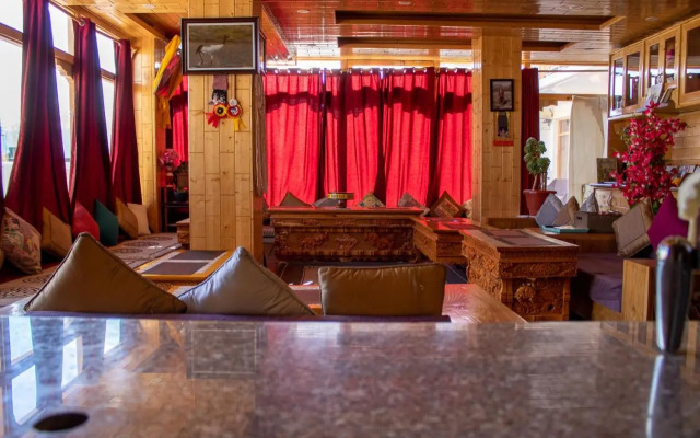 Laksdup Guest House