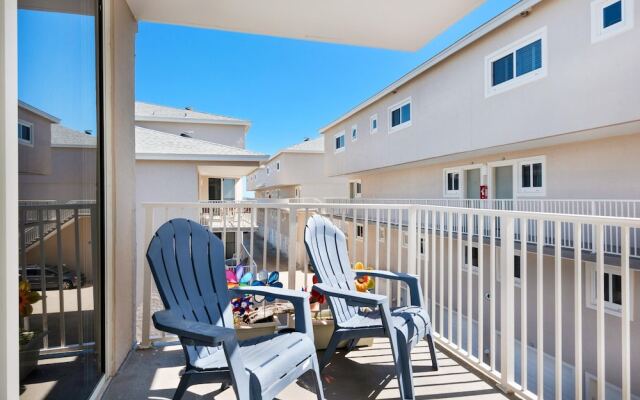 Starboard Village 521