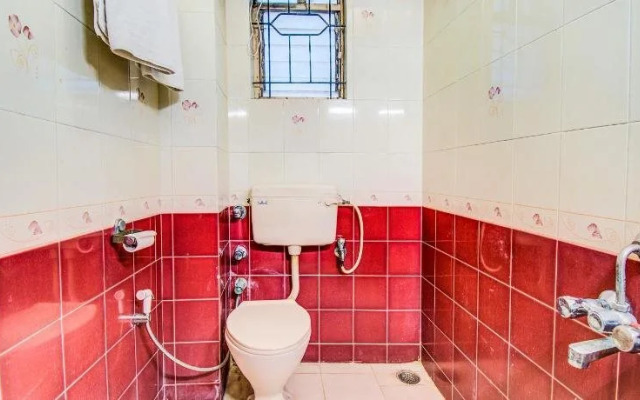 FabHotel Oriental Suites